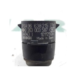 Peugeot - Partner - PDC Sensor