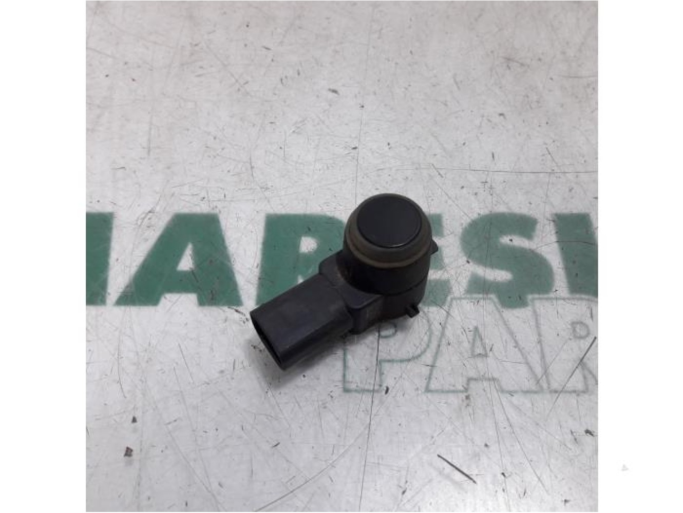 Peugeot - Partner - PDC Sensor