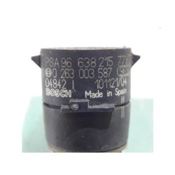 Peugeot - Partner - PDC Sensor