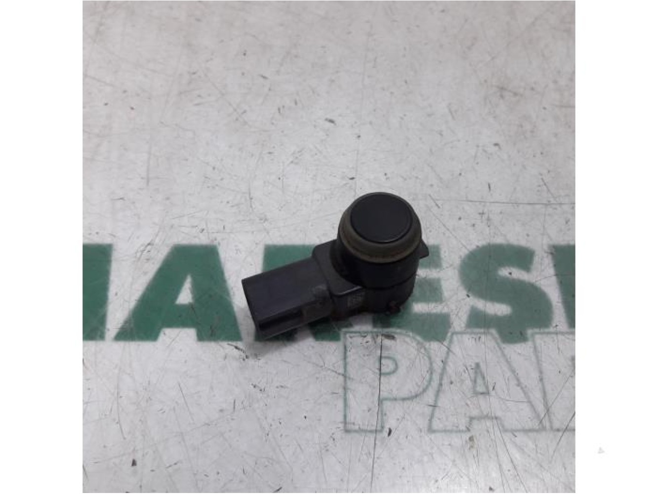 Peugeot - Partner - PDC Sensor