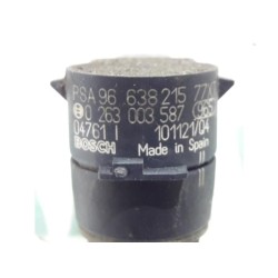 Peugeot - Partner - PDC Sensor