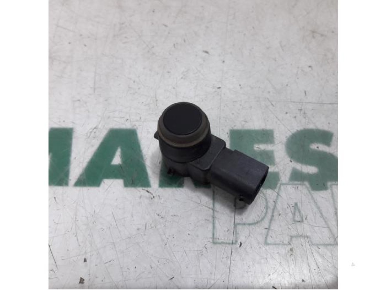 Peugeot - Partner - PDC Sensor