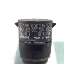 Peugeot - Partner - PDC Sensor