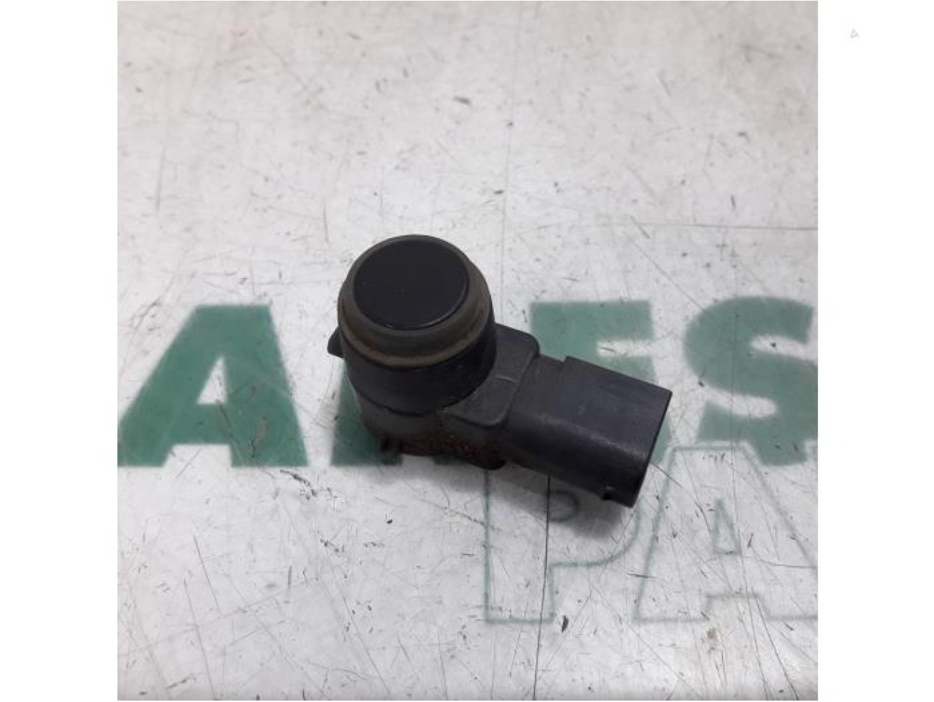Peugeot - Partner - PDC Sensor