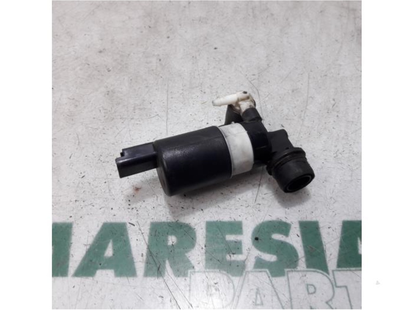 Citroen - C4 Picasso - Scheibensprüherpumpe vorne