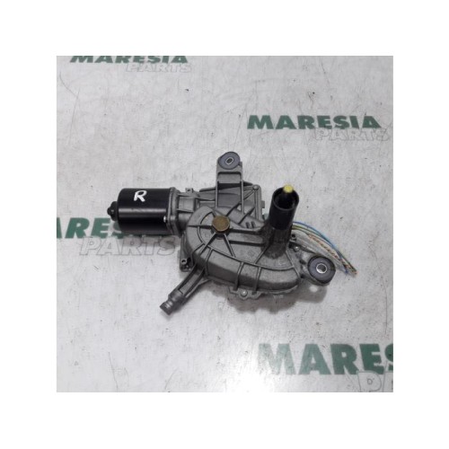 Citroen - C4 Picasso - Scheibenwischermotor vorne