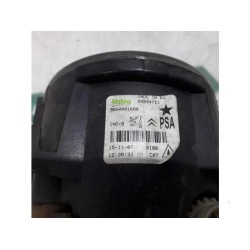 Citroen - C4 Picasso - Fog light, front right