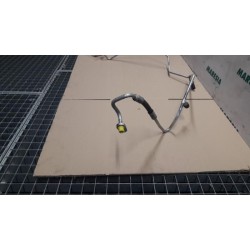 Citroen - C4 Picasso - Air conditioning line