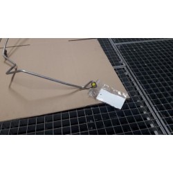 Citroen - C4 Picasso - Air conditioning line