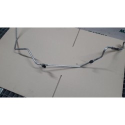 Citroen - C4 Picasso - Air conditioning line