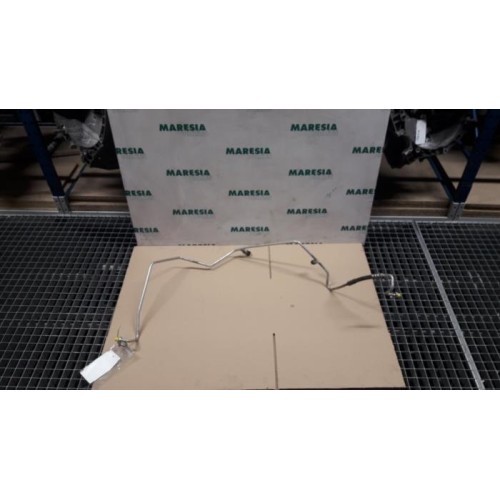 Citroen - C4 Picasso - Air conditioning line
