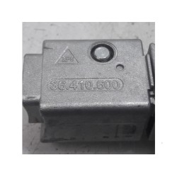 Citroen - C4 Picasso - Kontaktslot+Sleutel
