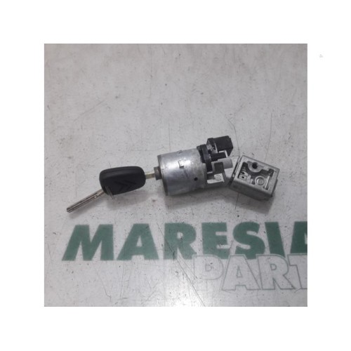 Citroen - C4 Picasso - Ignition lock + key