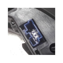 Citroen - C4 Picasso - Steering wheel mounted radio control