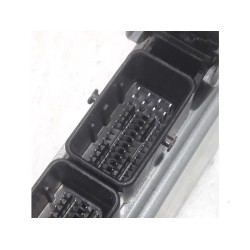 Citroen - C4 Picasso - Computer Motormanagement