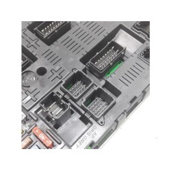 Citroen - C4 Picasso - Computer Motormanagement