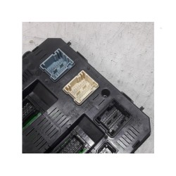 Citroen - C4 Picasso - Computer Motormanagement
