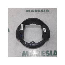 Citroen - C4 Picasso - Cruise control switch