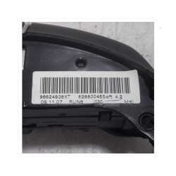 Citroen - C4 Picasso - Cruise control switch
