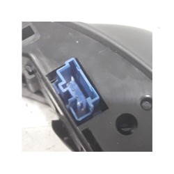 Citroen - C4 Picasso - Cruise control switch