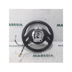 Citroen - C4 Picasso - Steering wheel