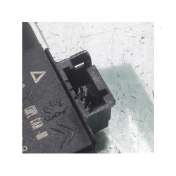 Citroen - C4 Picasso - Rain sensor