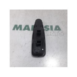 Citroen - C4 Picasso - Multi-functional window switch