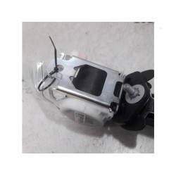 Citroen - C4 Picasso - Veiligheidsgordel links-achter