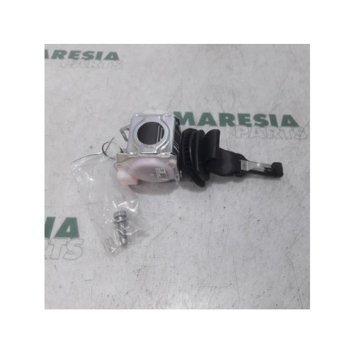 Citroen - C4 Picasso - Sicherheitsgurt links hinten
