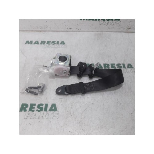 Citroen - C4 Picasso - Rear seatbelt, right