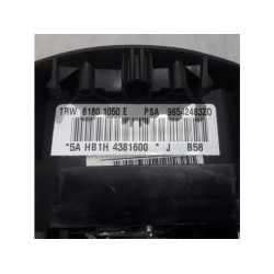 Citroen - C4 Picasso - Airbag links (Stuur)