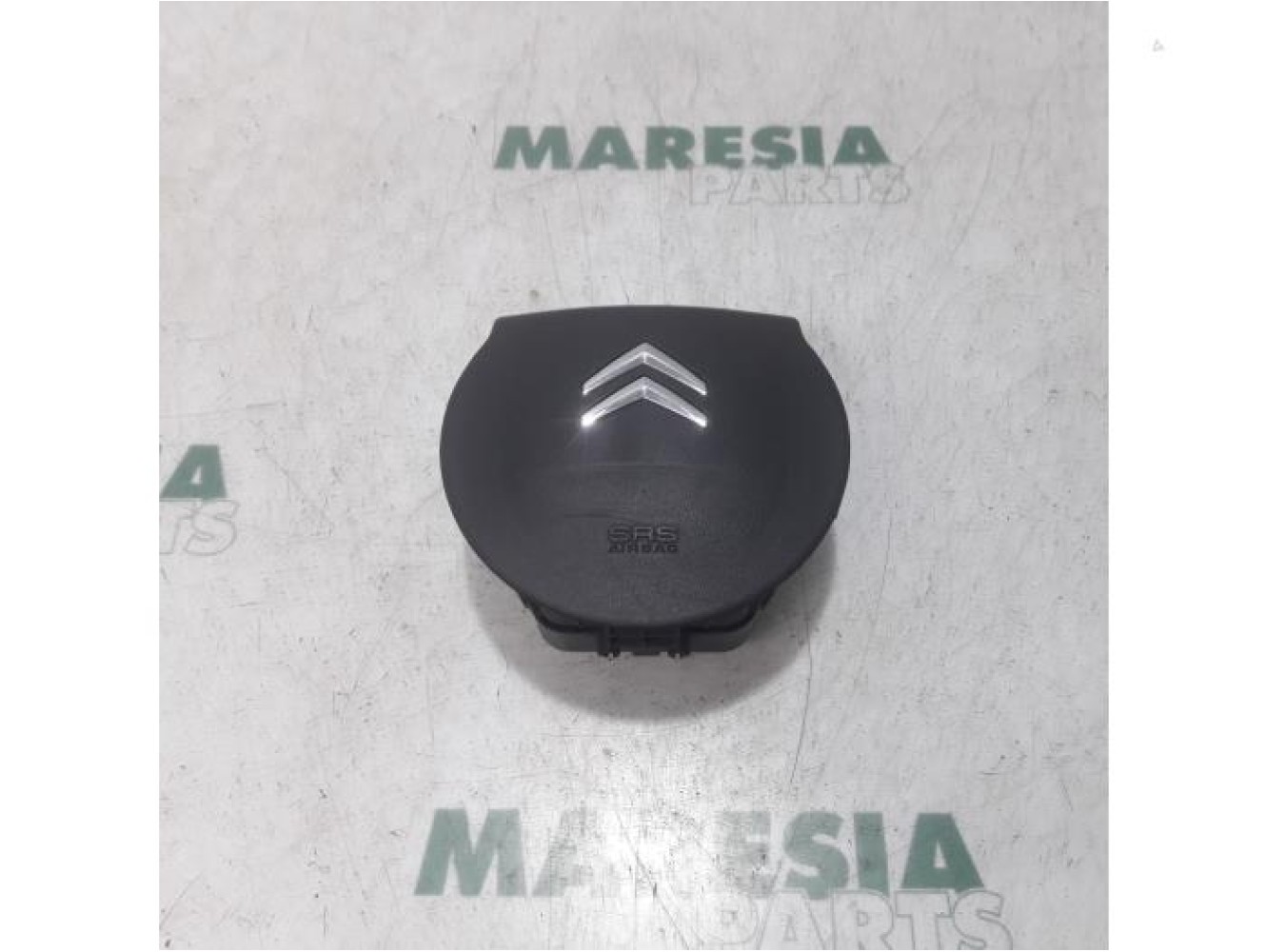 Citroen - C4 Picasso - Airbag links (Stuur)