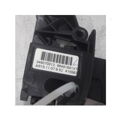 Citroen - C4 Picasso - Kit manettes de commande