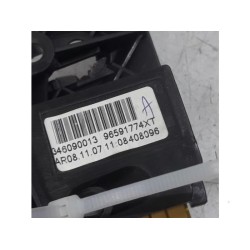 Citroen - C4 Picasso - Kit manettes de commande