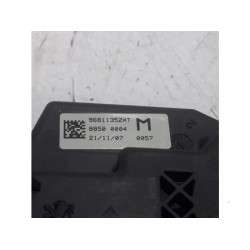 Citroen - C4 Picasso - Versnellingspook