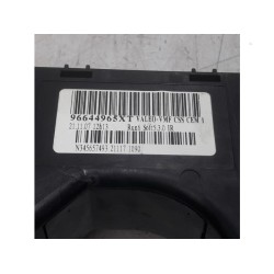 Citroen - C4 Picasso - Steering column stalk