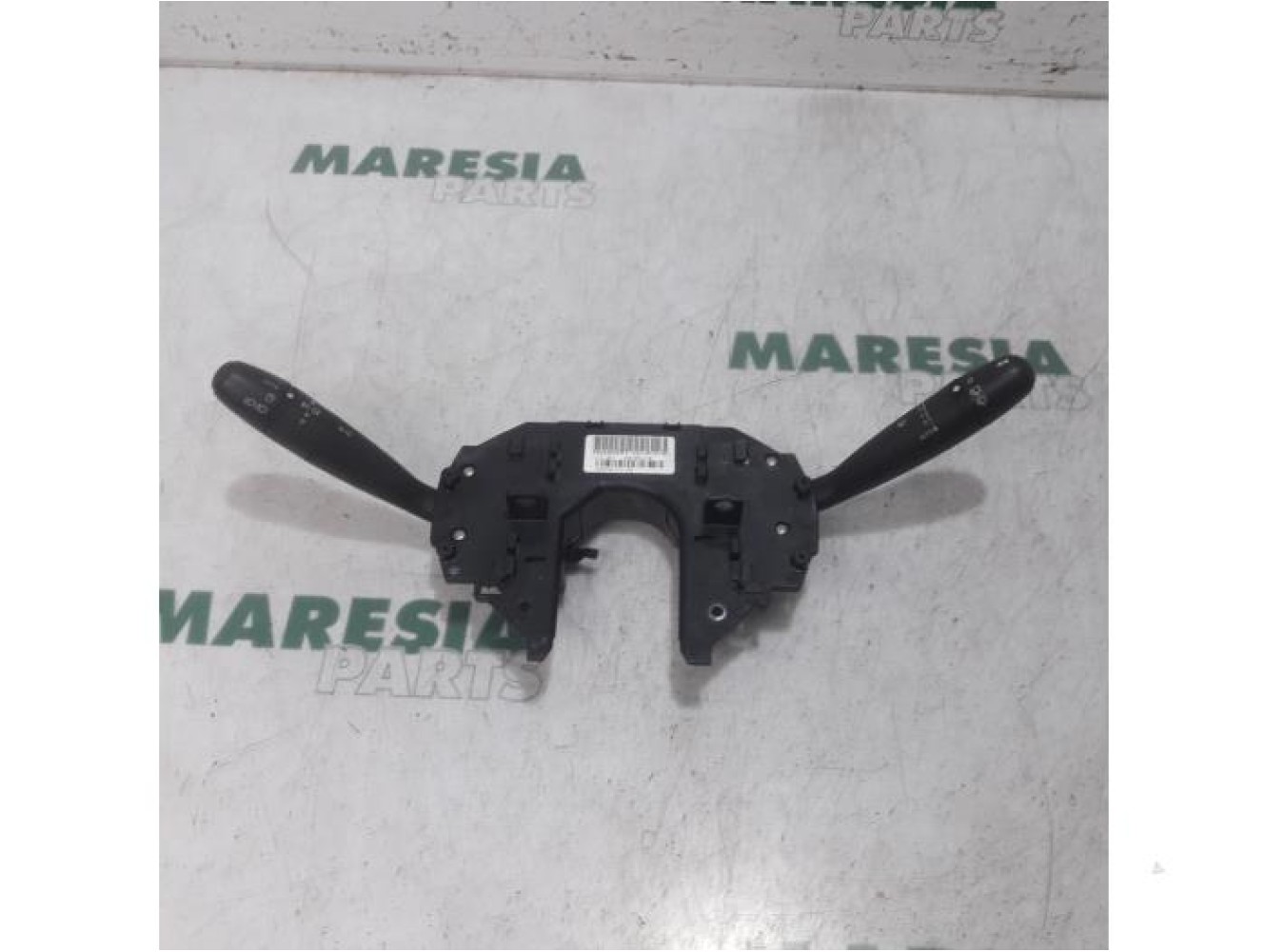 Citroen - C4 Picasso - Steering column stalk