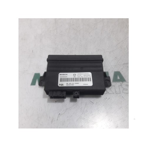 Citroen - C4 Picasso - Module PDC