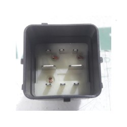 Citroen - C4 Picasso - Glow plug relay