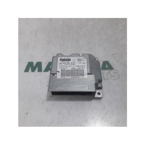 Citroen - C4 Picasso - Airbag Module