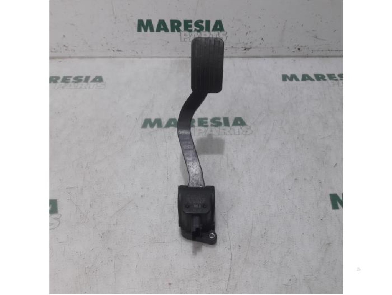 Citroen - C4 Picasso - Throttle pedal position sensor