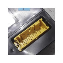 Citroen - C4 Picasso - Heater computer