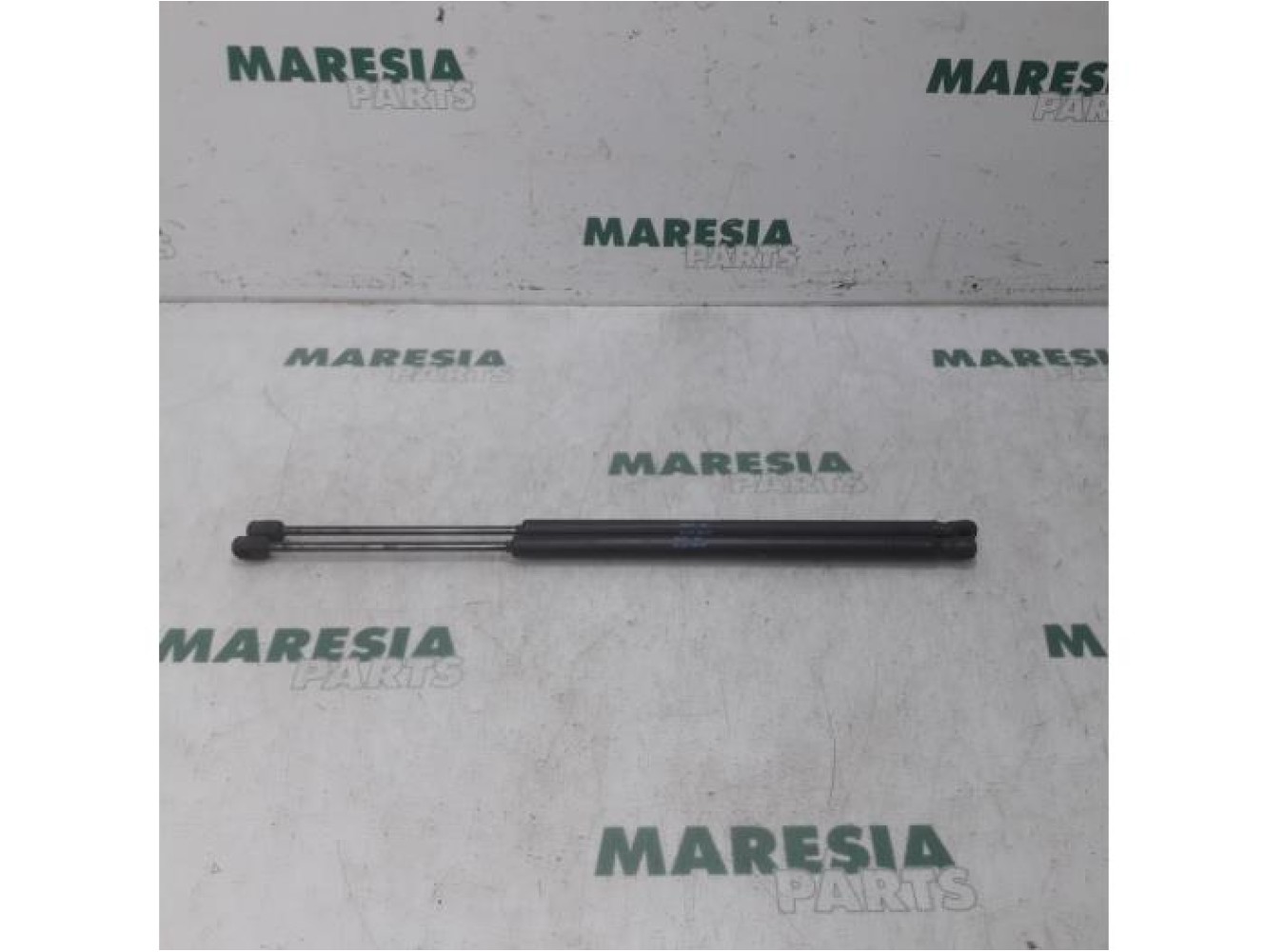 Citroen - C4 Picasso - Set of tailgate gas struts
