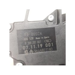 Citroen - C4 Picasso - Rear wiper motor