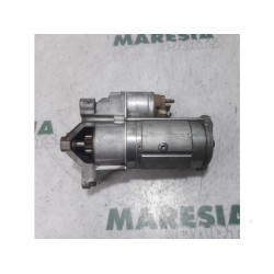 Citroen - C4 Picasso - Startmotor