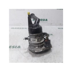 Citroen - C4 Picasso - Power steering pump