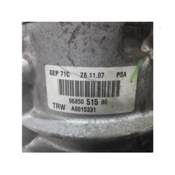 Citroen - C4 Picasso - Power steering pump
