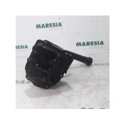 Citroen - C4 Picasso - Power steering pump