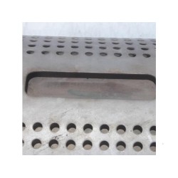 Citroen - C4 Picasso - Particulate filter