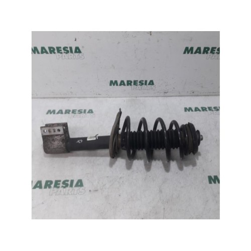 Citroen - C4 Picasso - Front shock absorber rod, right